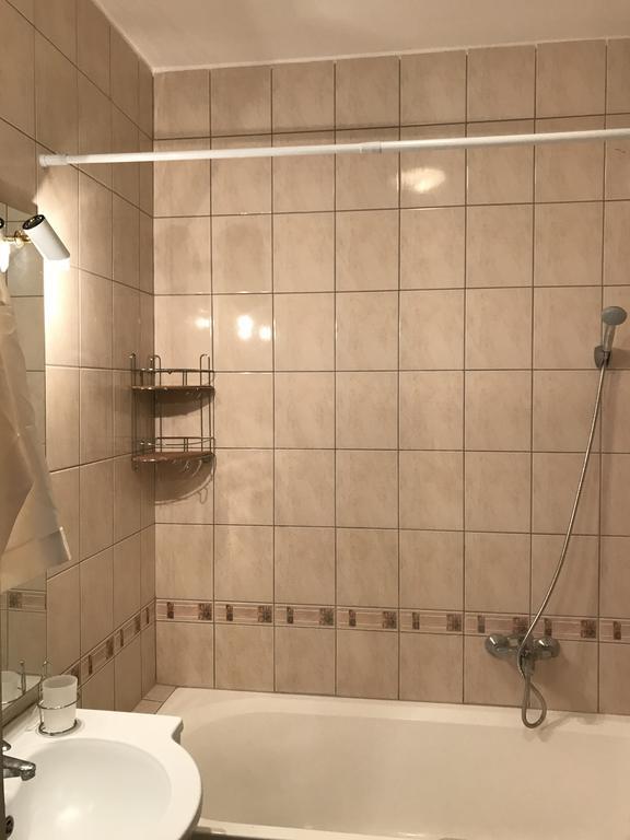 Arany Apartman Seghedin Exterior foto