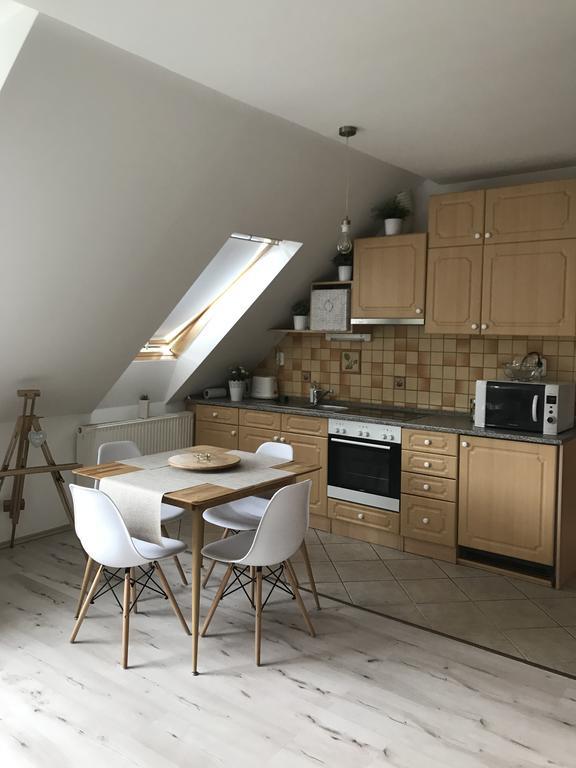 Arany Apartman Seghedin Exterior foto