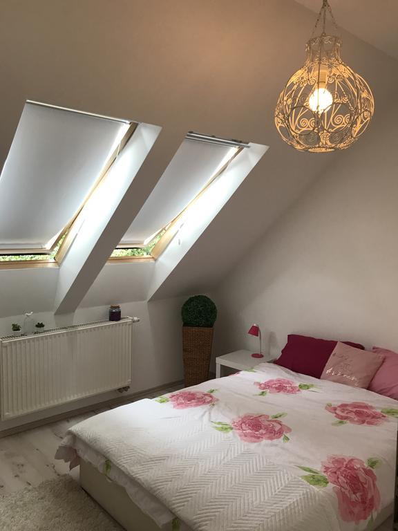 Arany Apartman Seghedin Exterior foto