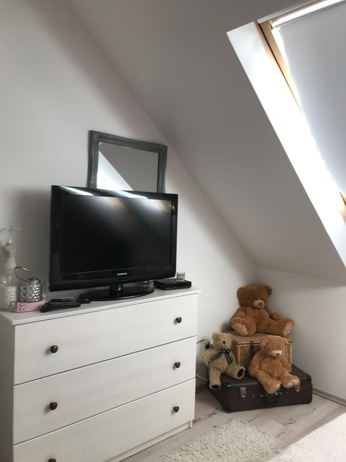 Arany Apartman Seghedin Exterior foto