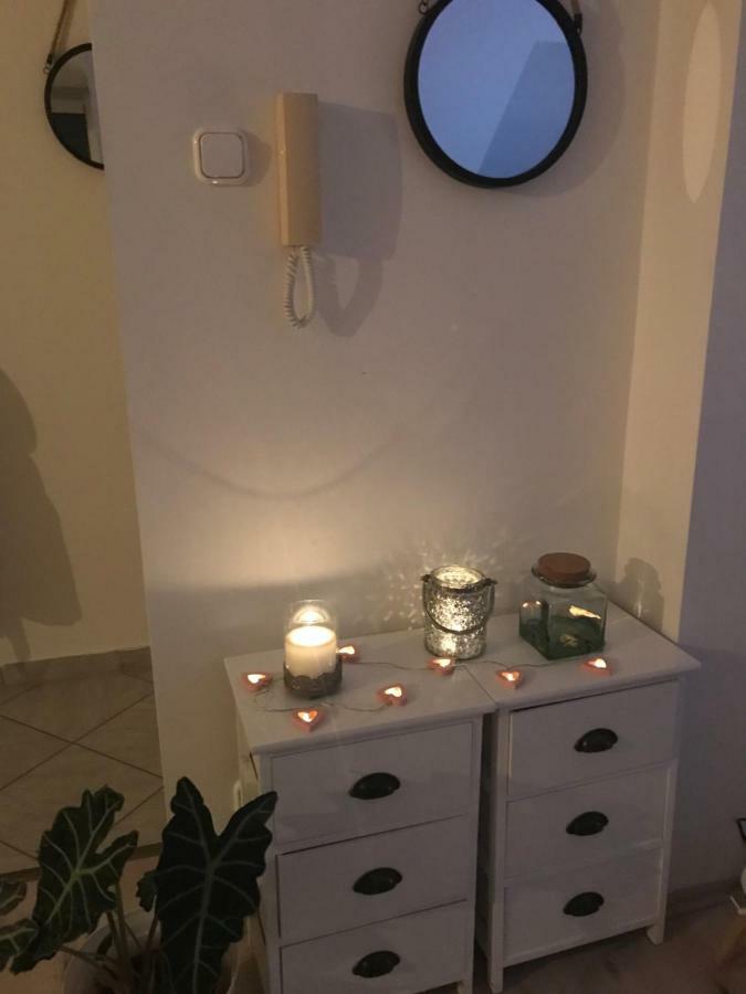 Arany Apartman Seghedin Exterior foto