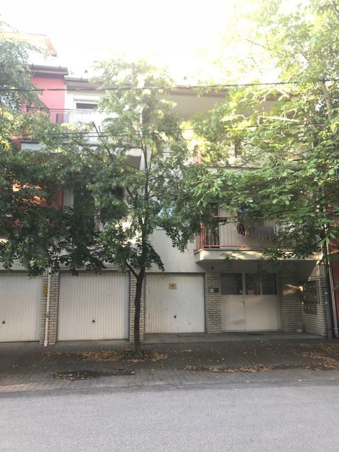 Arany Apartman Seghedin Exterior foto